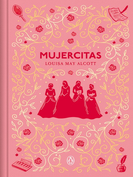Title details for Mujercitas by Louisa May Alcott - Wait list